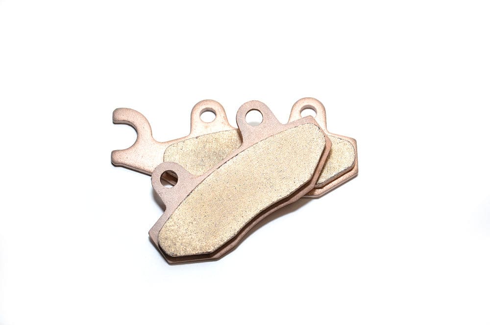 Kawasaki Teryx 750/800, Brute Force Brake Pads - Includes 2 Pads= 1 Wheel