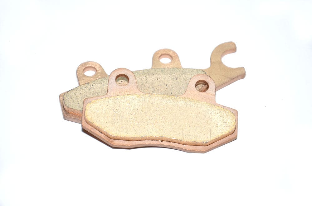 Kawasaki Teryx 750/800, Brute Force Brake Pads - Includes 2 Pads= 1 Wheel - Image 3