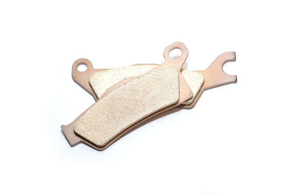 CFMoto C, U, Z Force Brake Pads - Includes 2 Pads= 1 Wheel