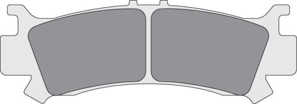 Talon / Pioneer Front Brake Pads - Includes 2 Pads= 1 Wheel - Image 2
