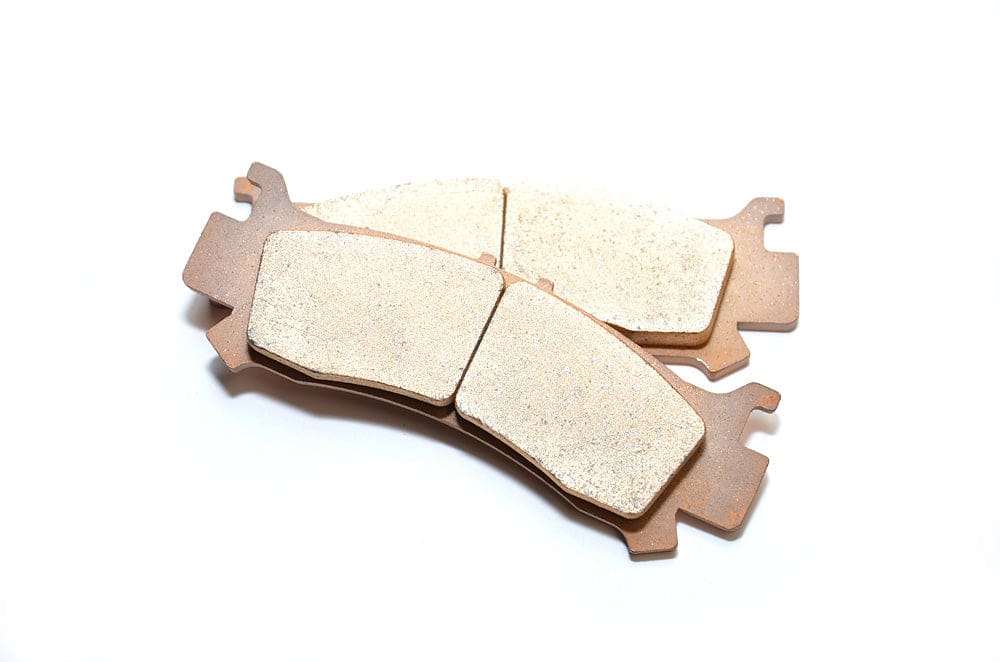 Honda Talon / Pioneer Brake Pads - Includes 2 Pads= 1 Wheel