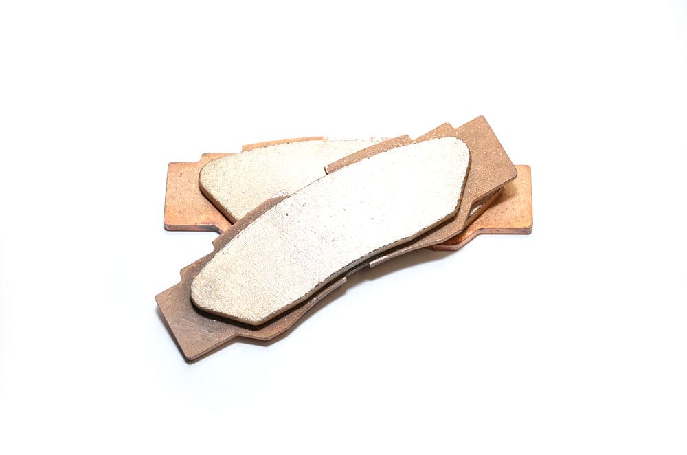 Yxz 1000R Front Brake Pads - Includes 2 Pads= 1 Wheel - Image 3