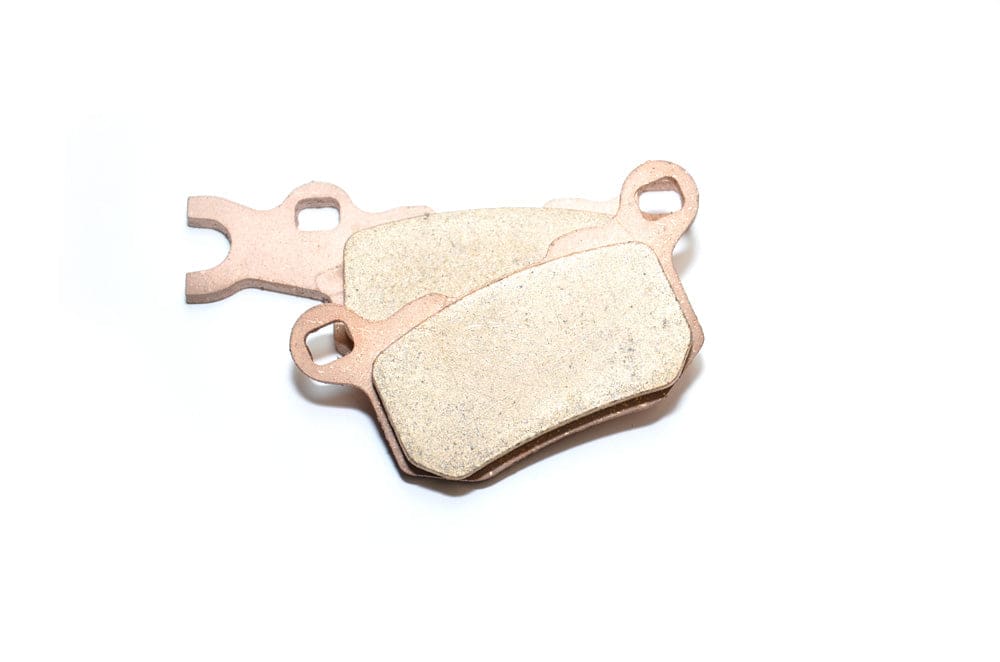Can-Am Maverick X3 / Defender Brake Pads - Includes 2 Pads= 1 Wheel