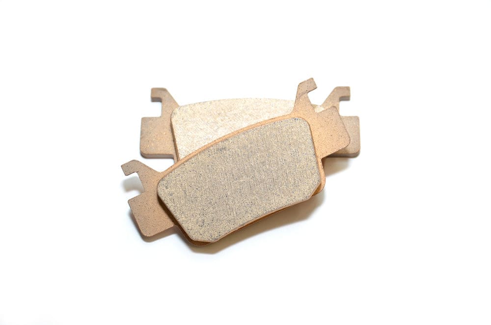 Talon / Pioneer Front Brake Pads - Includes 2 Pads= 1 Wheel - Image 3
