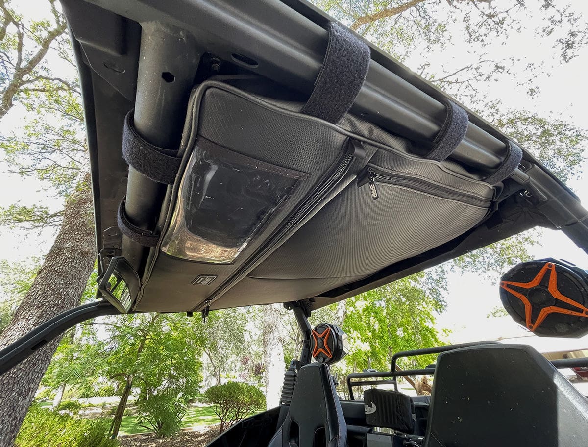 Overhead Bag for 2021+ Can-Am Commander - Image 2