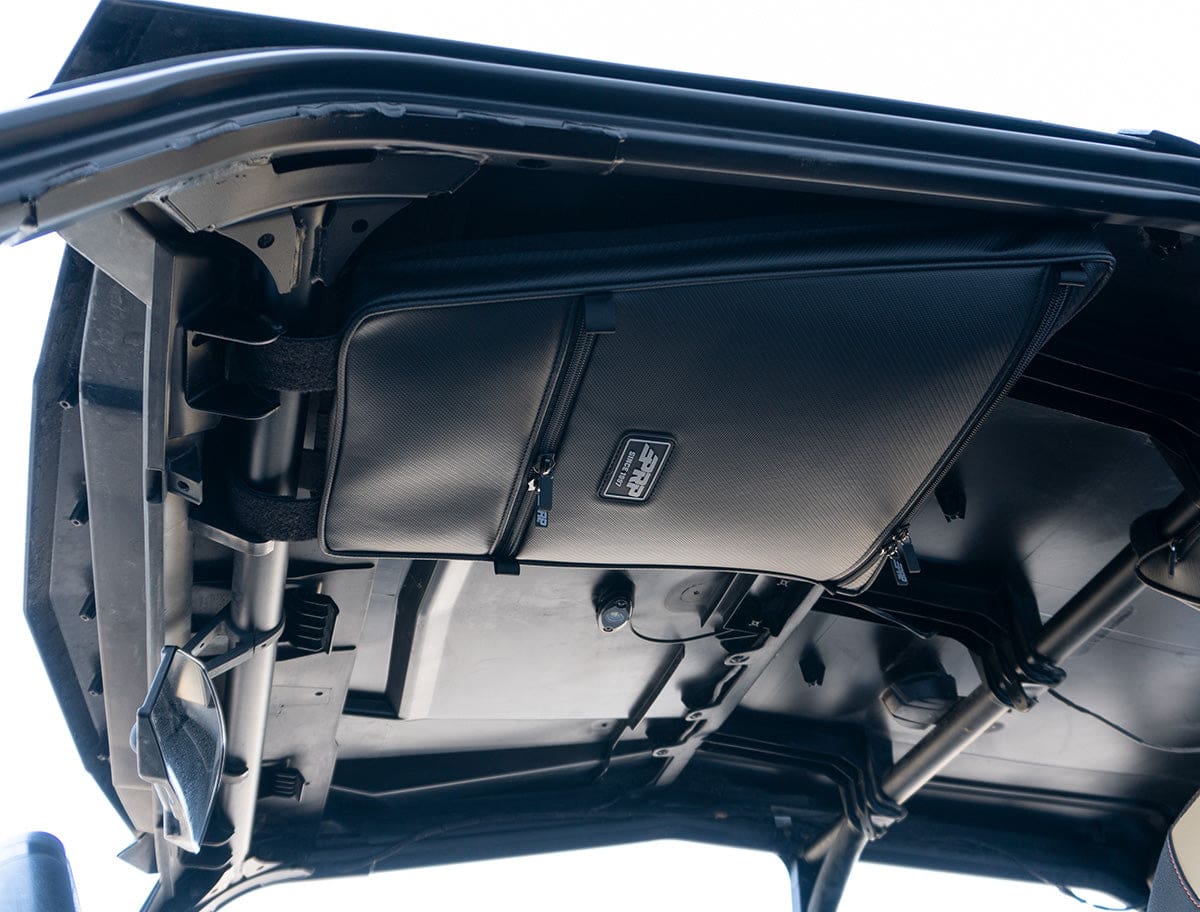 Overhead Bag for 16+ Polaris General - Image 2