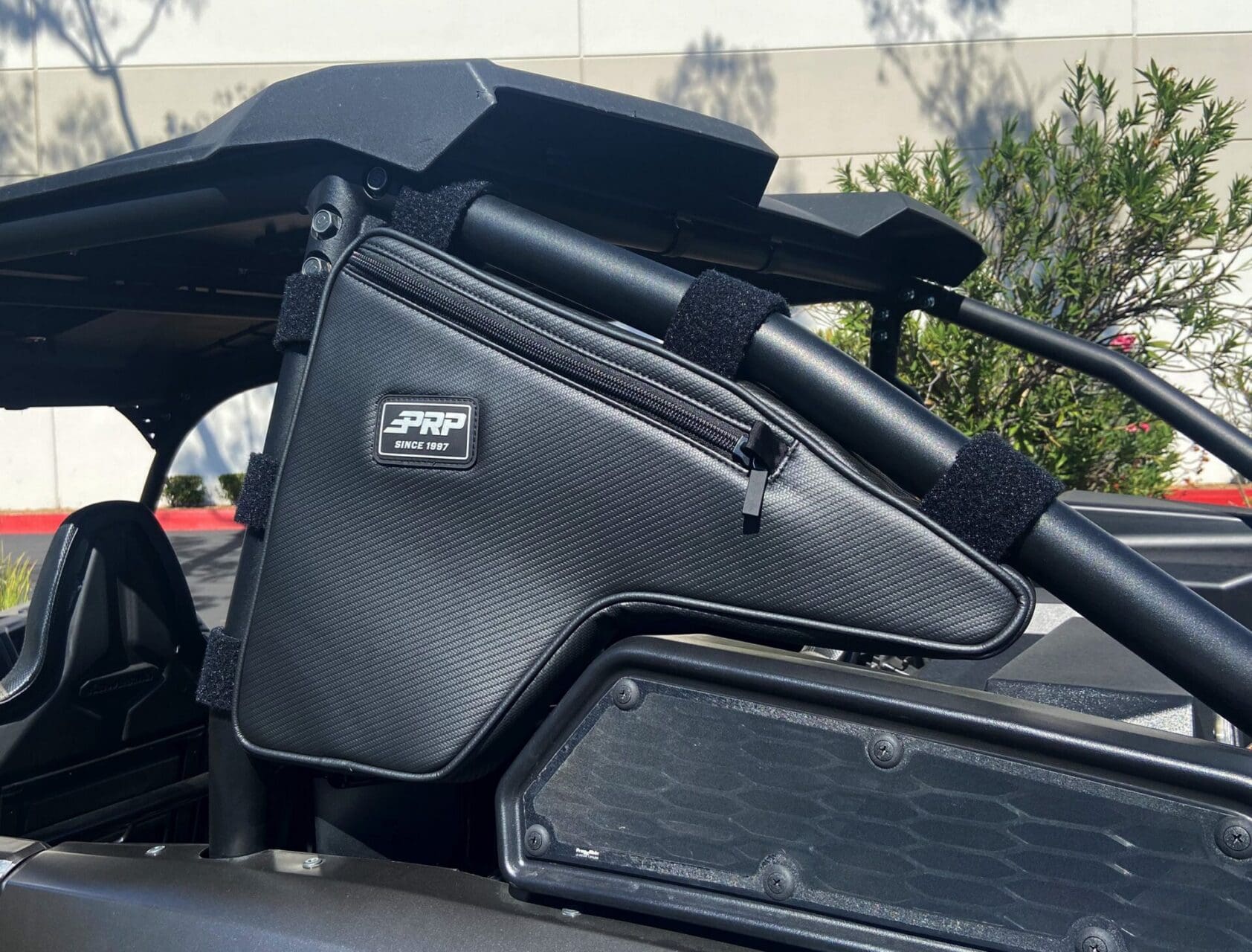 Truss Bag for Kawasaki KRX (4 Door) - Image 2