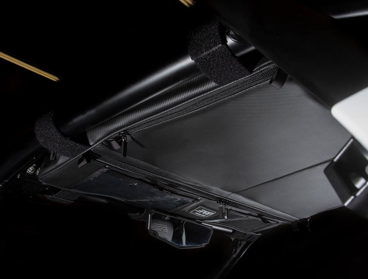 Overhead Bag for Polaris RZR PRO XP, Custom - Image 2