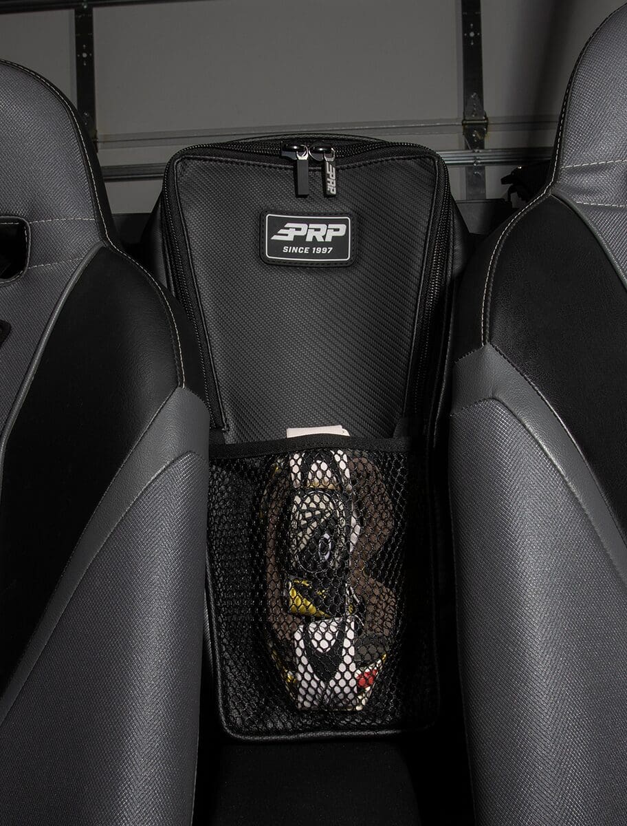 Center Bag for Polaris RZR PRO XP, PRO R, Turbo R, Custom - Image 2