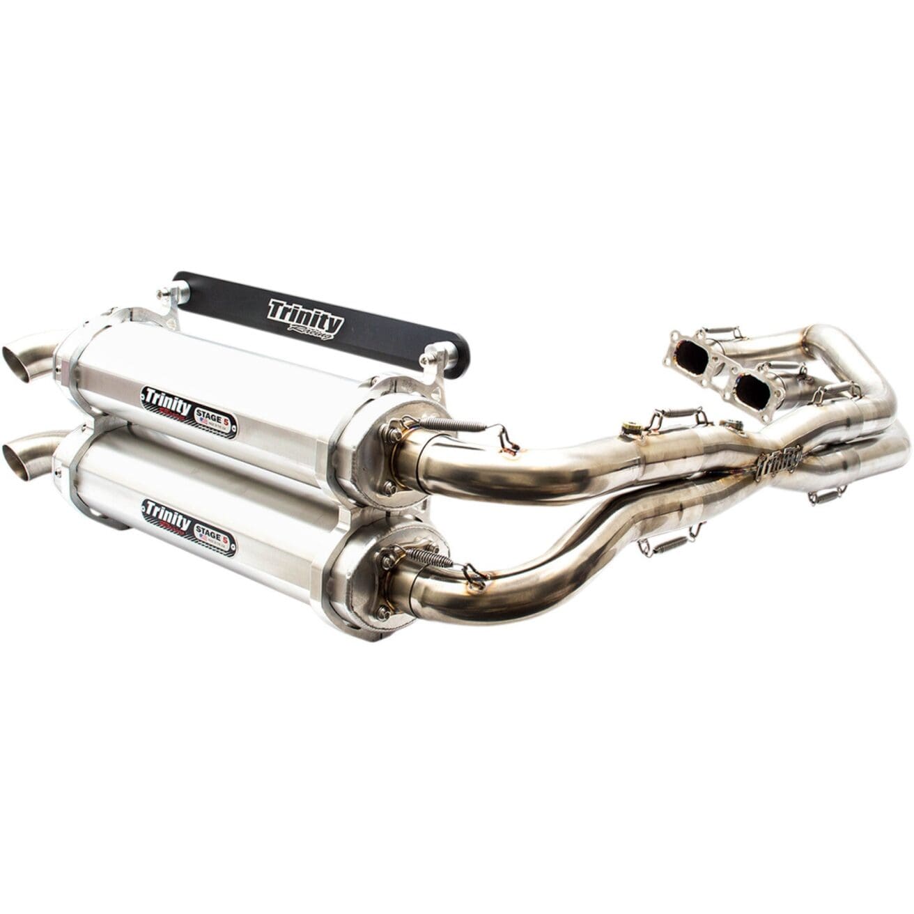 Rzr Xp 1000 / Rzr Xp4 1000 Dual Full System