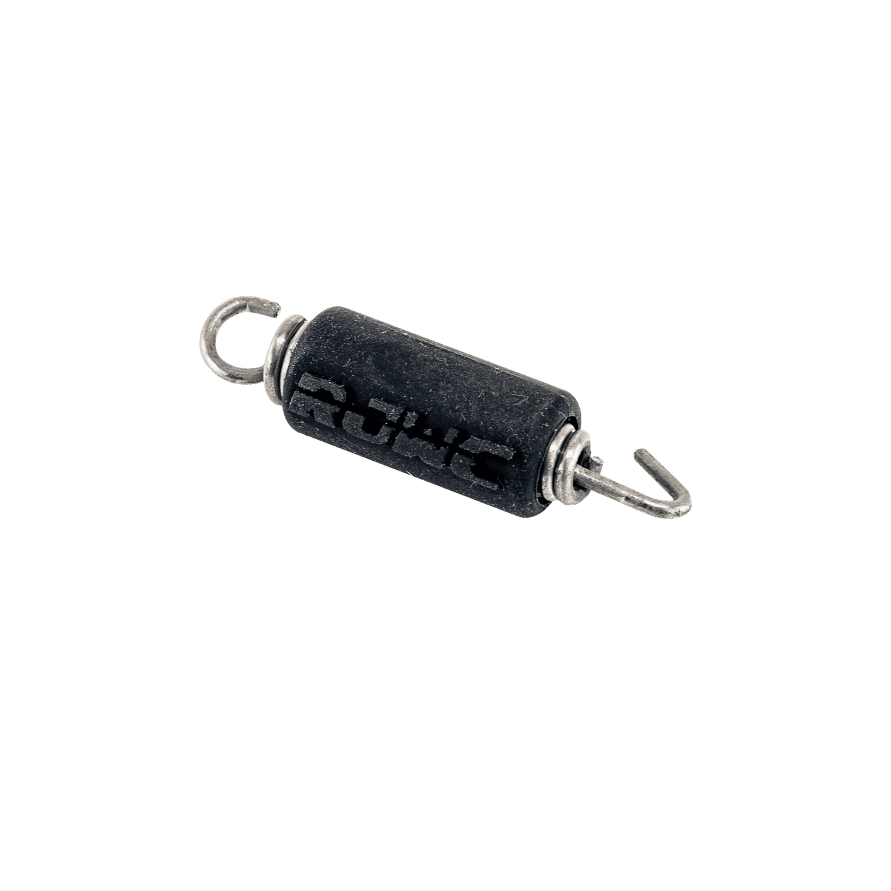 Exhaust spring