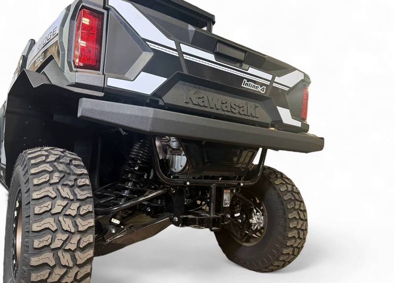 Kawasaki Ridge Rear Bumper