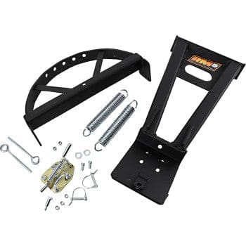 Z950 | MOOSE SNOW PLOW KIT - Image 3