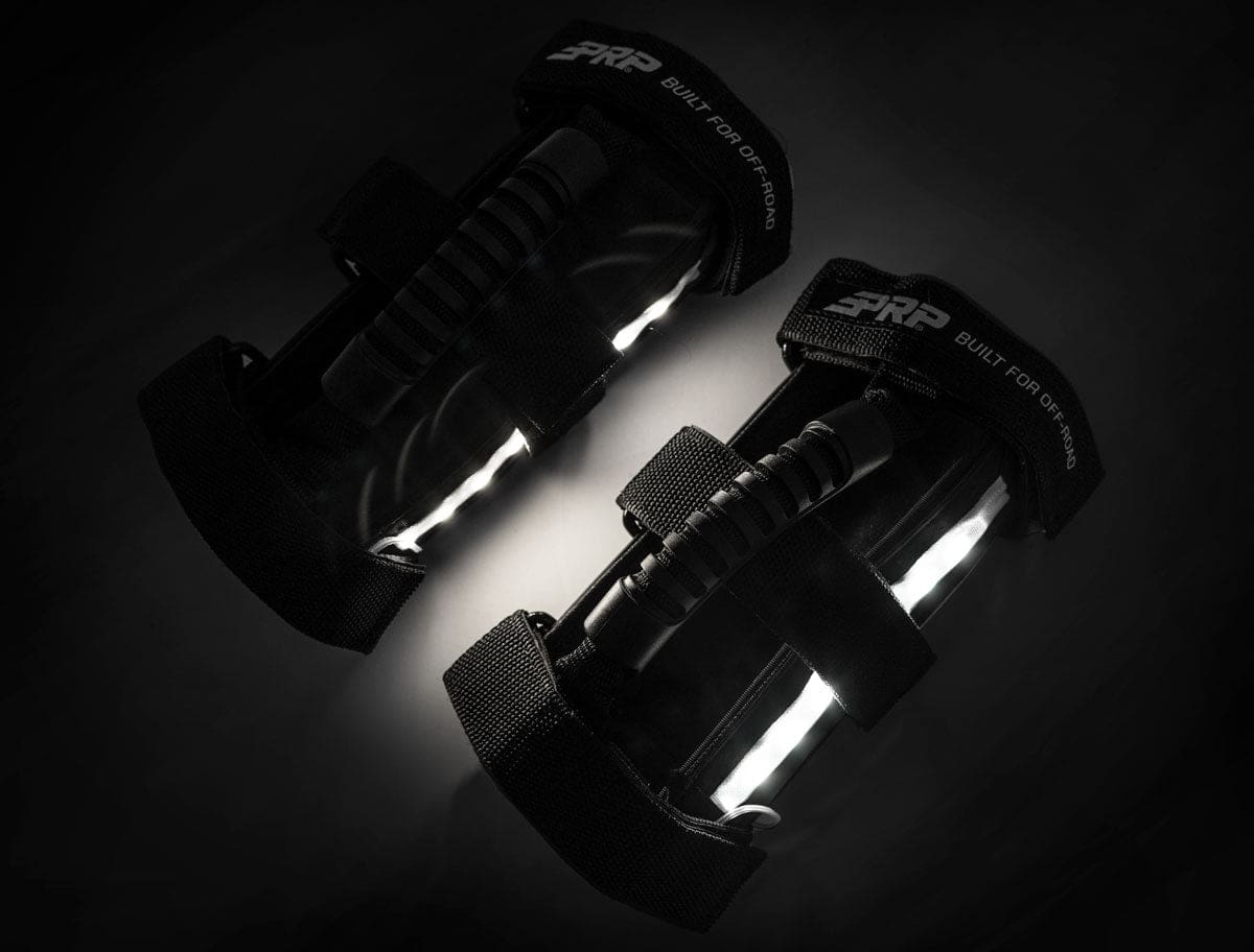 Lighted Grab Handle - Image 2
