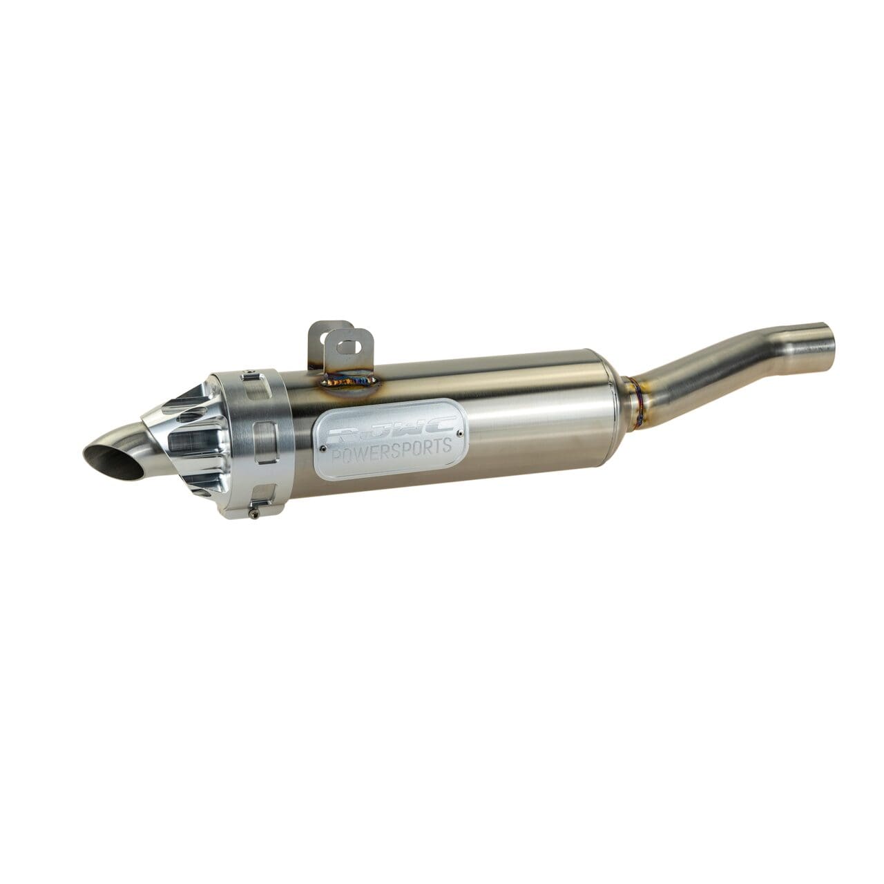 CFORCE 500 RJWC MUD EDITION EXHAUST