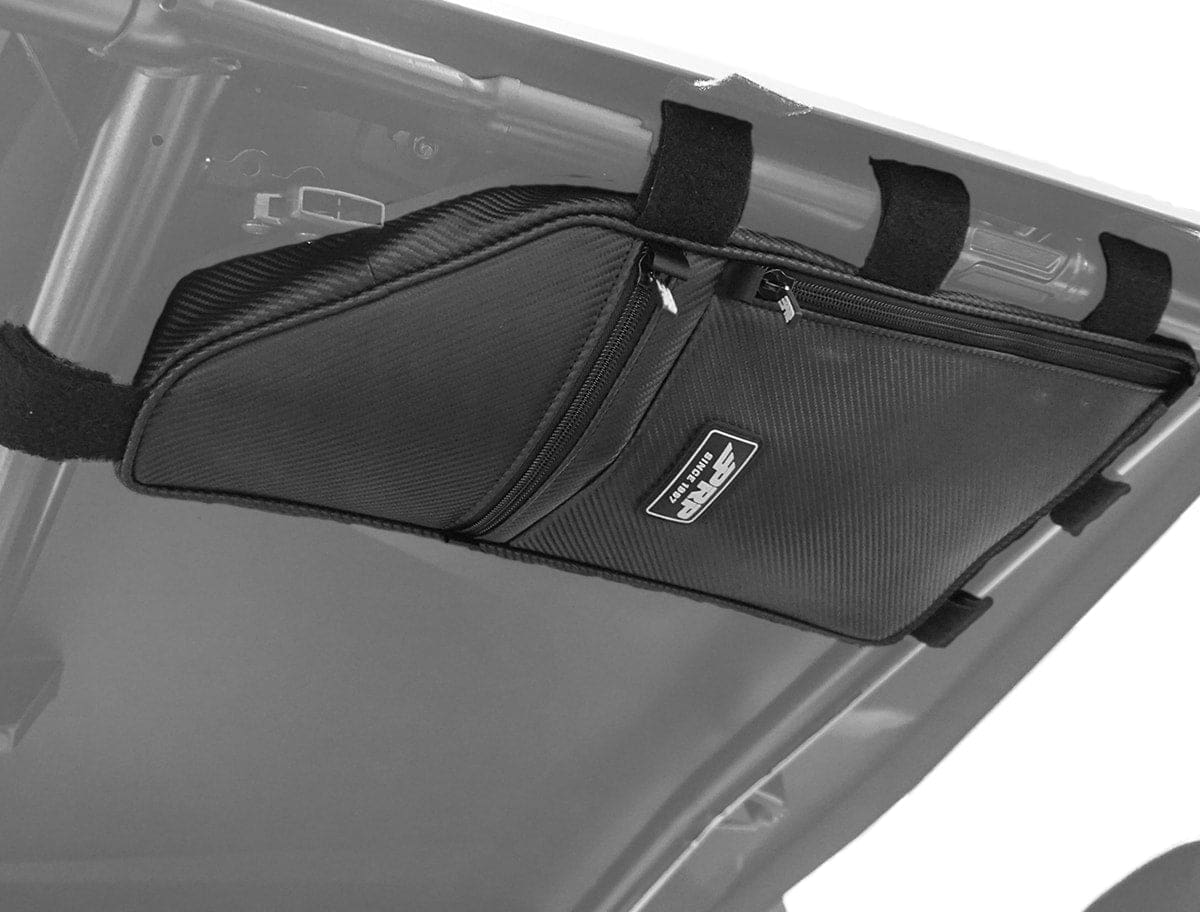 Overhead Bags for Honda Talon (Pair) - Image 2