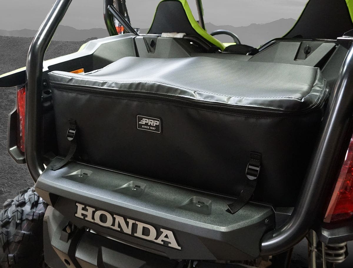 Trunk Bag for Honda Talon - Image 2