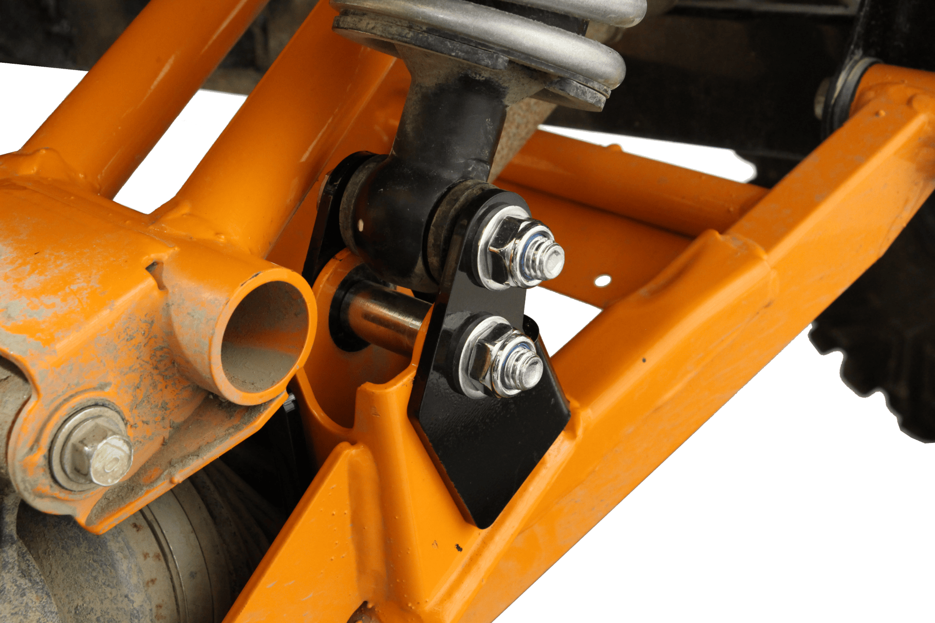 2014-2023 Kawasaki Teryx 800 & 800-4 - 2in Suspension Lift Kit - Image 12