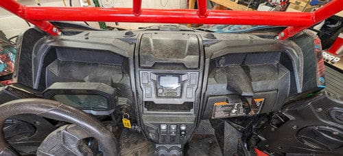 Ice Crusher Kawasaki Teryx KRX 1000 (2020-2025)