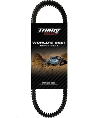 Worlds Best Belt-KawasakiTeryx KRX 1000