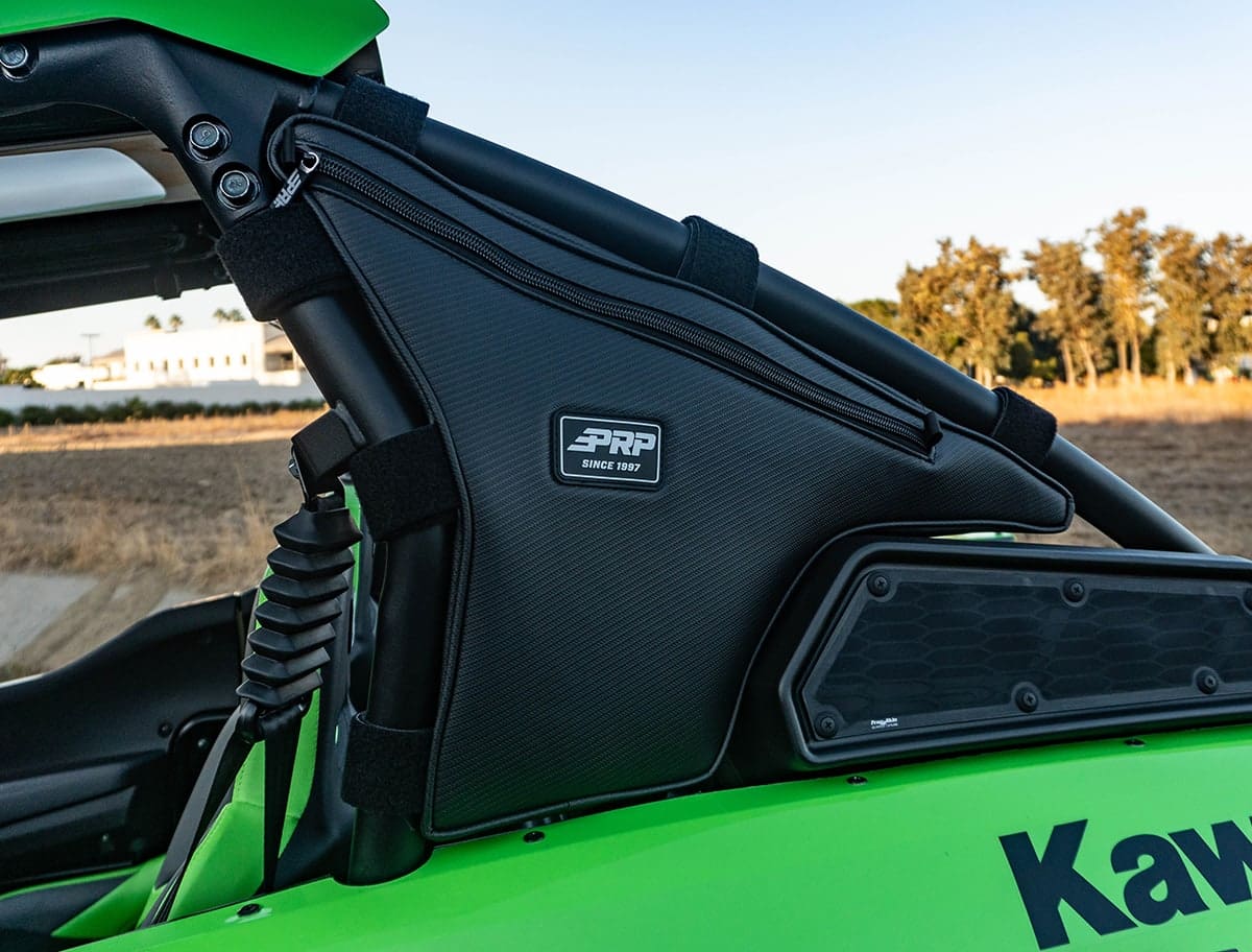 Truss Bag for Kawasaki KRX (2 Door) - Image 2