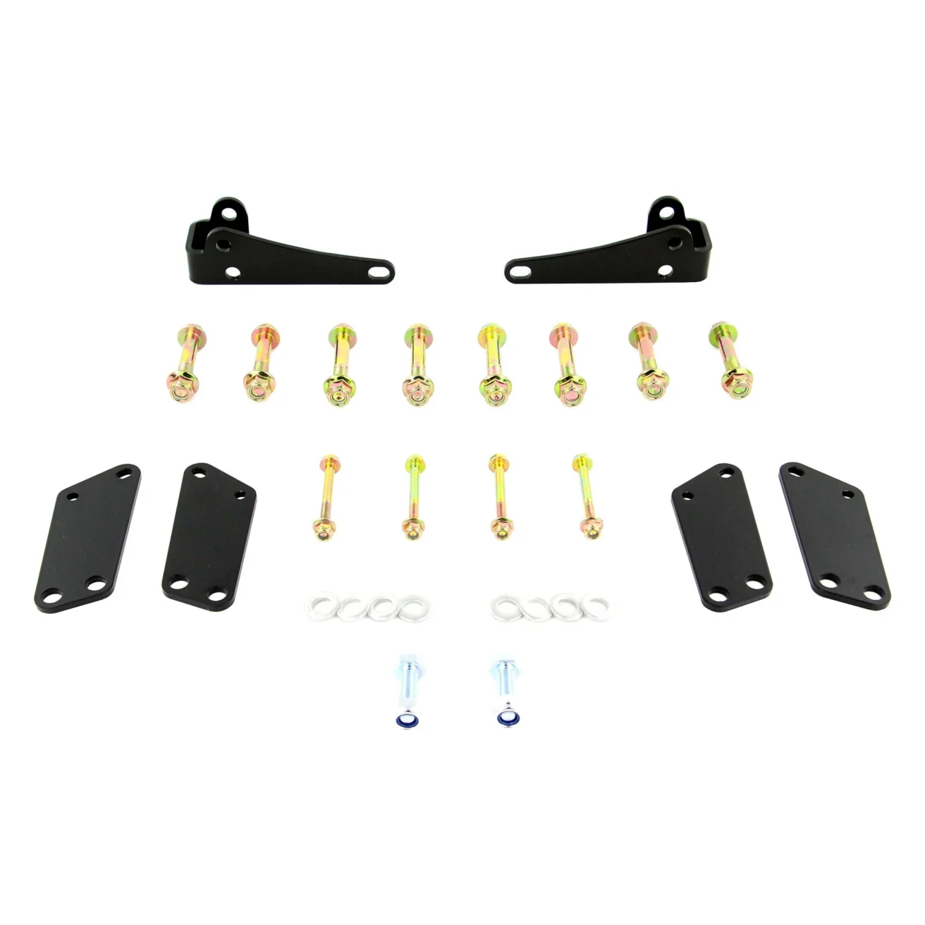 2002-2007 Suzuki Vinson 500 - 1.5in Suspension Lift Kit