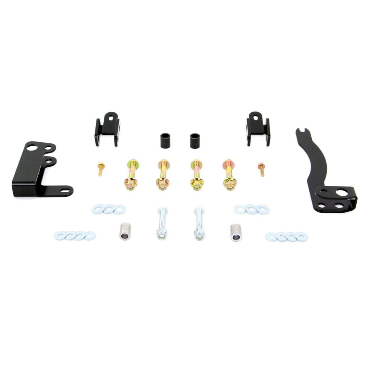 2001-2014 Honda TRX 500 Foreman & Rubicon - 2in Suspension Lift Kit