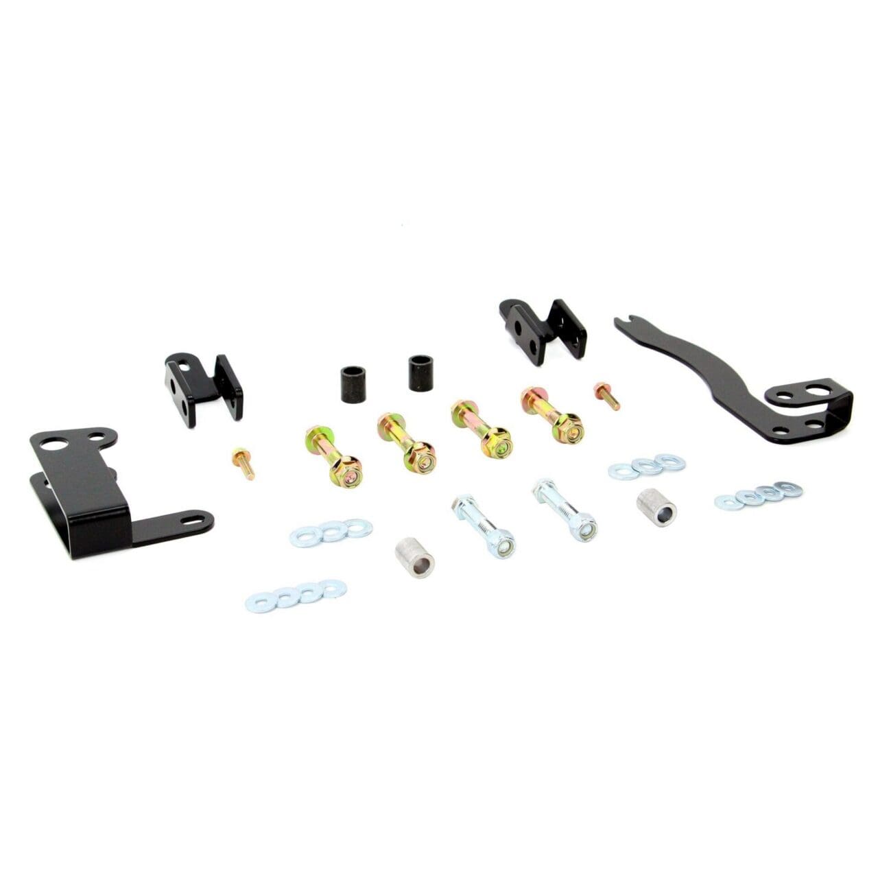 2001-2014 Honda TRX 500 Foreman & Rubicon - 2in Suspension Lift Kit - Image 4