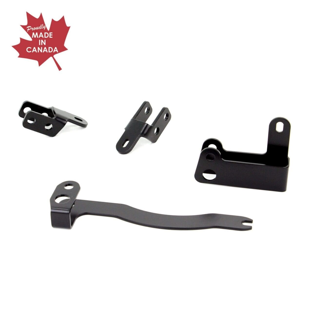 2001-2014 Honda TRX 500 Foreman & Rubicon - 2in Suspension Lift Kit - Image 5