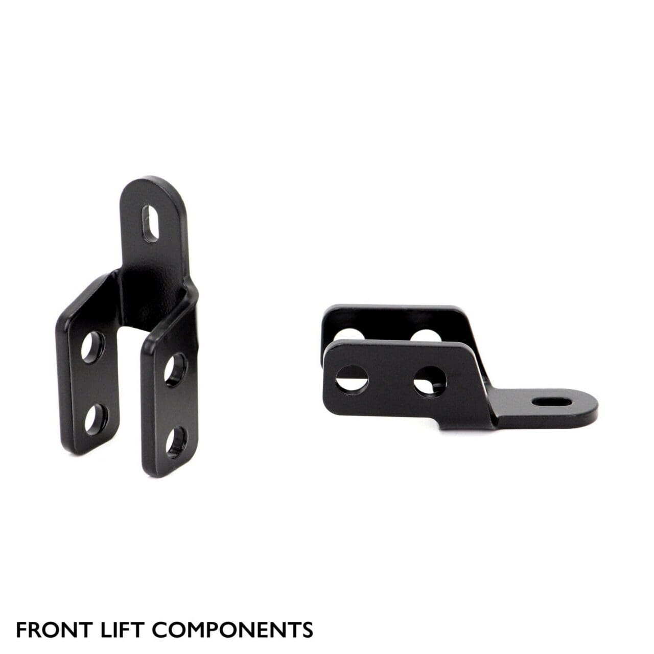 2001-2014 Honda TRX 500 Foreman & Rubicon - 2in Suspension Lift Kit - Image 2