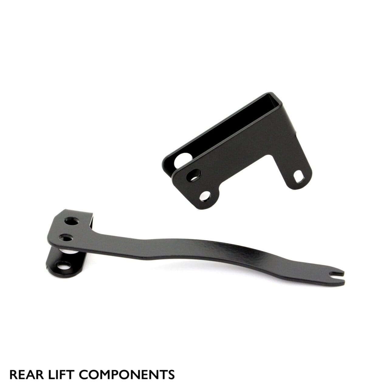 2001-2014 Honda TRX 500 Foreman & Rubicon - 2in Suspension Lift Kit - Image 3