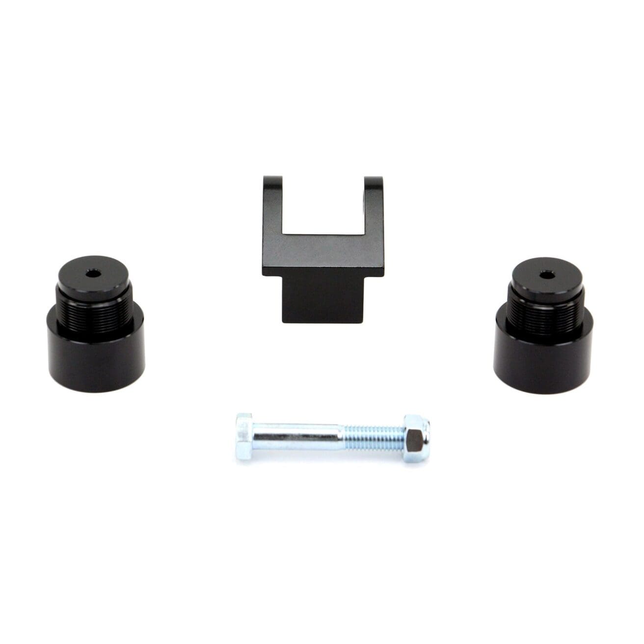 2002-2014 Kawasaki Brute Force/Prairie 360/650/700 SRA - 2in Suspension Lift Kit