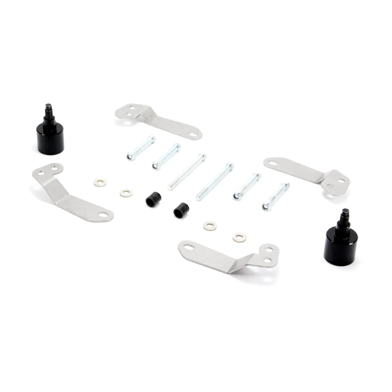 2005-2019 Polaris Sportsman 400/450/500/570/600/700/800 - 1.5in Suspension Lift Kit