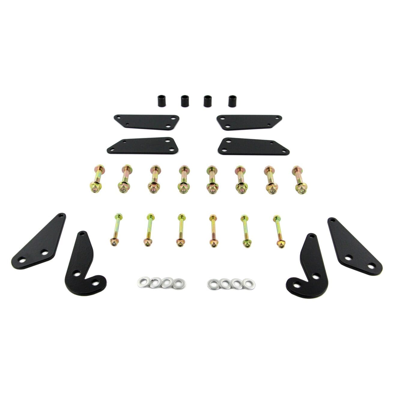 2006-2014 Arctic Cat Prowler 550/650/700 - 2in Suspension Lift Kit