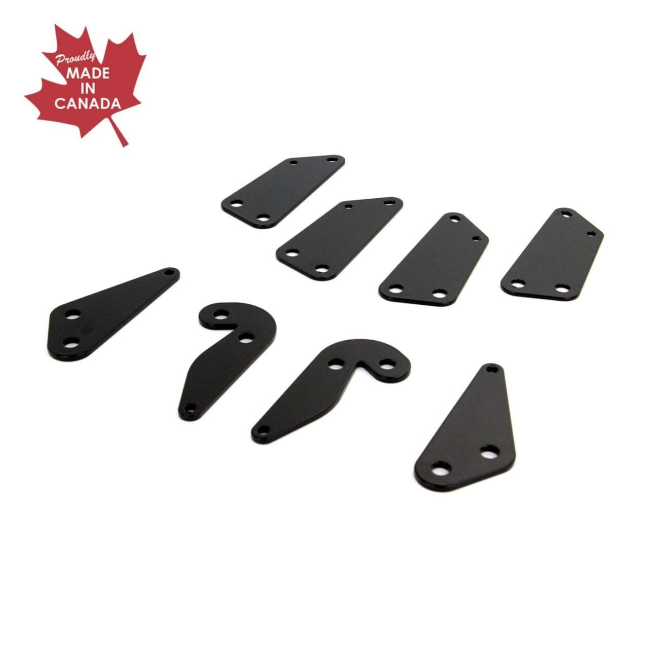 2006-2014 Arctic Cat Prowler 550/650/700 - 2in Suspension Lift Kit - Image 5