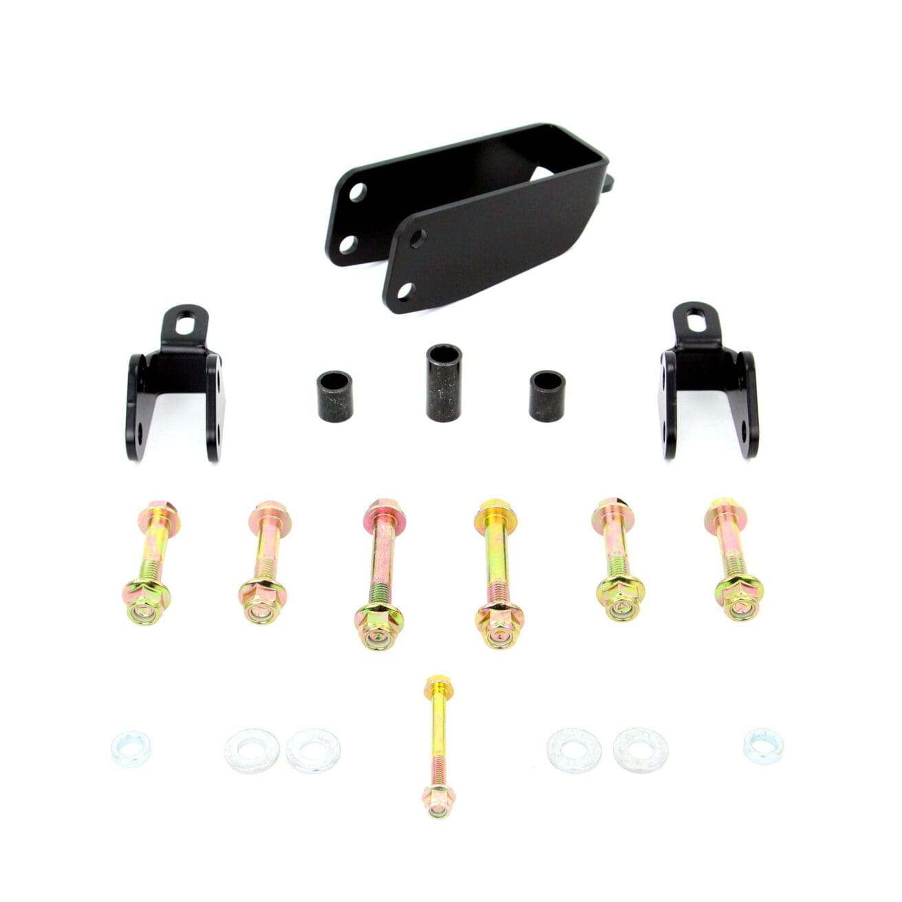 2007-2013 Honda TRX 420 Rancher SRA - 2in Suspension Lift Kit