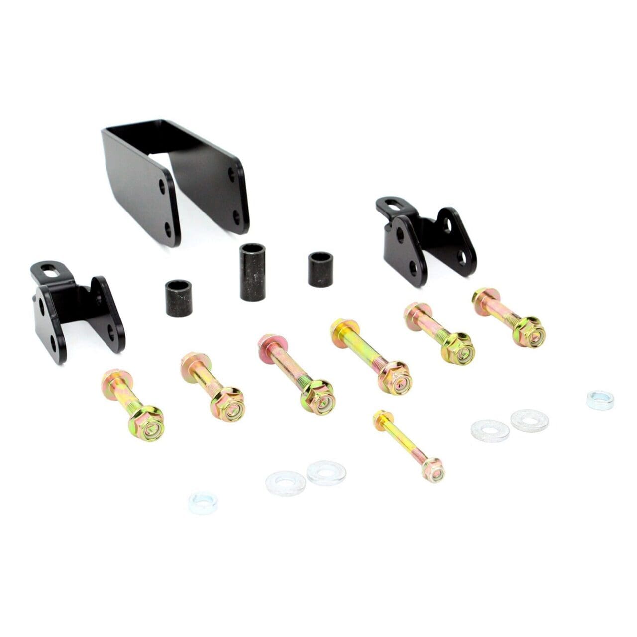 2007-2013 Honda TRX 420 Rancher SRA - 2in Suspension Lift Kit - Image 4