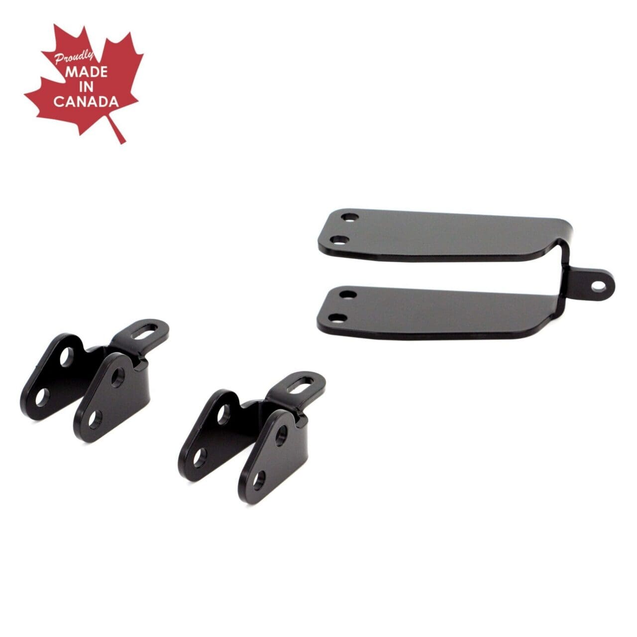 2007-2013 Honda TRX 420 Rancher SRA - 2in Suspension Lift Kit - Image 5