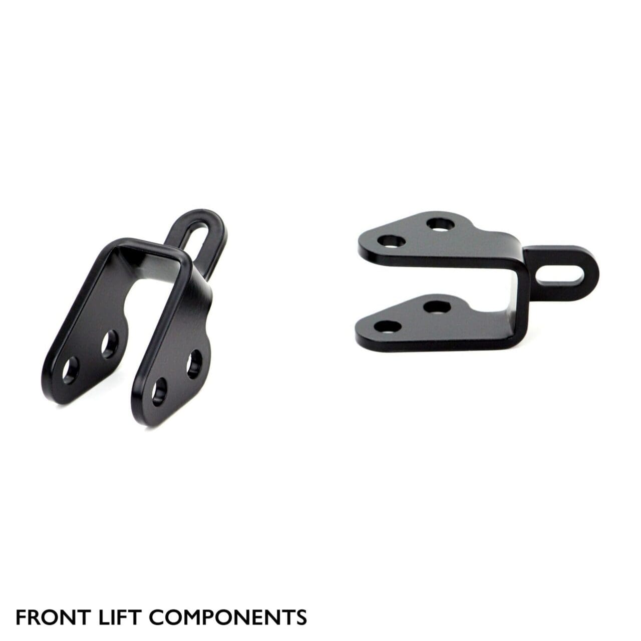 2007-2013 Honda TRX 420 Rancher SRA - 2in Suspension Lift Kit - Image 2