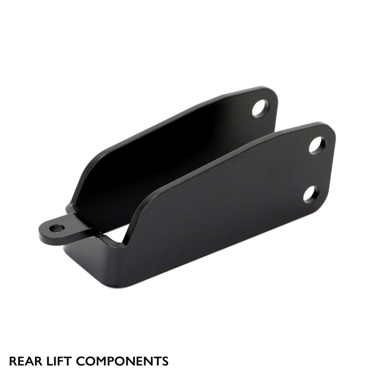 2007-2013 Honda TRX 420 Rancher SRA - 2in Suspension Lift Kit - Image 3