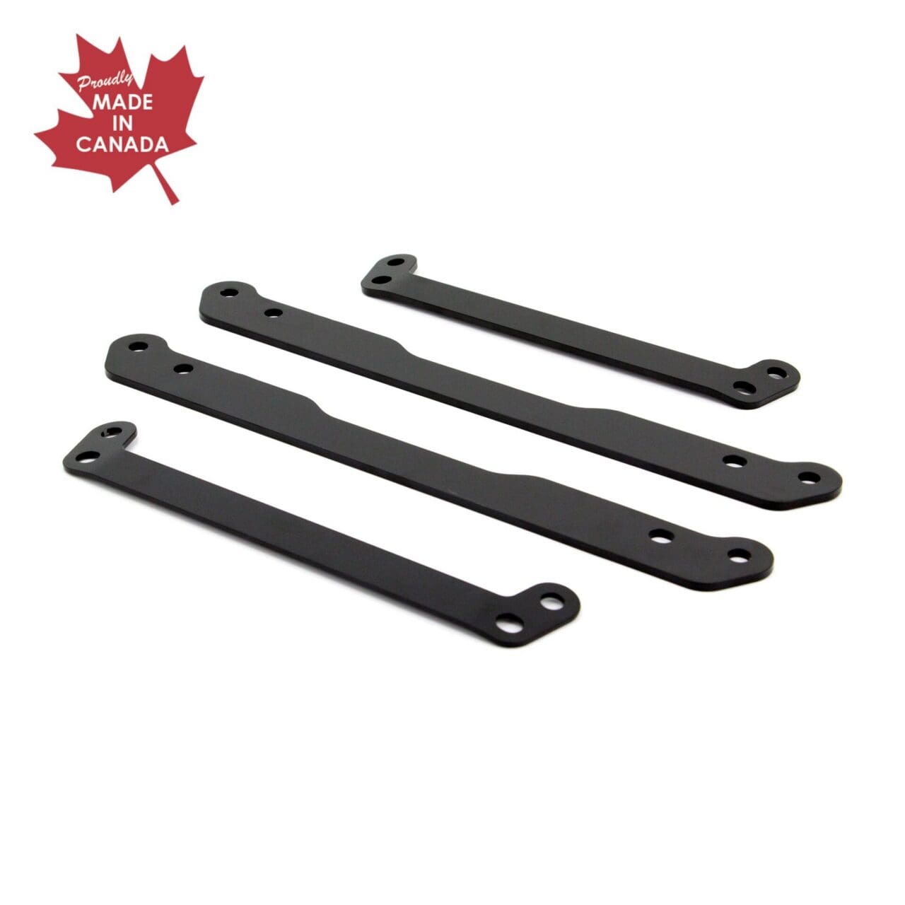 2007-2015 Yamaha Grizzly 550/700 - 2in Suspension Lift Kit - Image 5