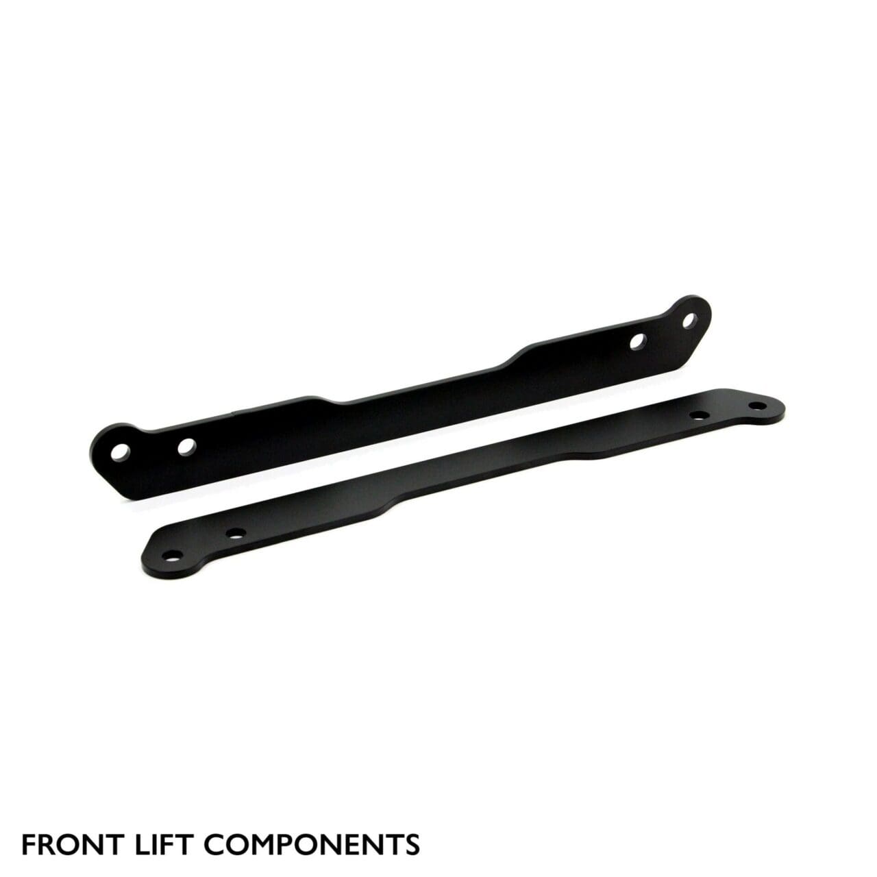 2007-2015 Yamaha Grizzly 550/700 - 2in Suspension Lift Kit - Image 2