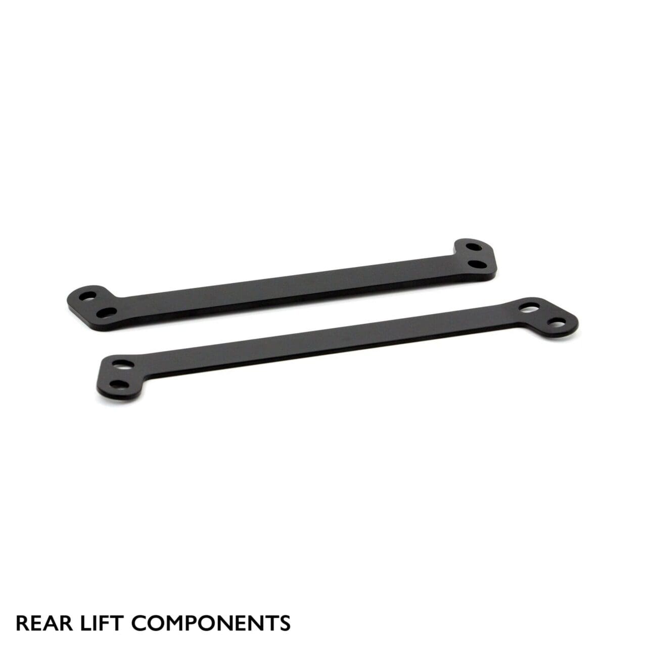 2007-2015 Yamaha Grizzly 550/700 - 2in Suspension Lift Kit - Image 3