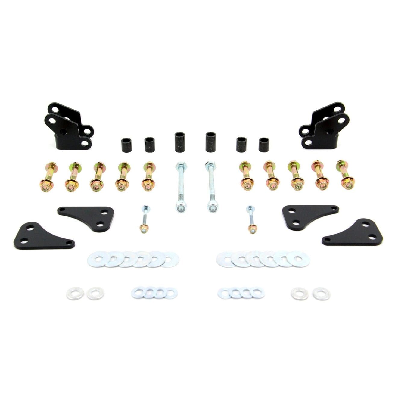 2007-2022 Arctic Cat TRV Alterra 400/500/550/650/700/1000 - 2in Suspension Lift Kit