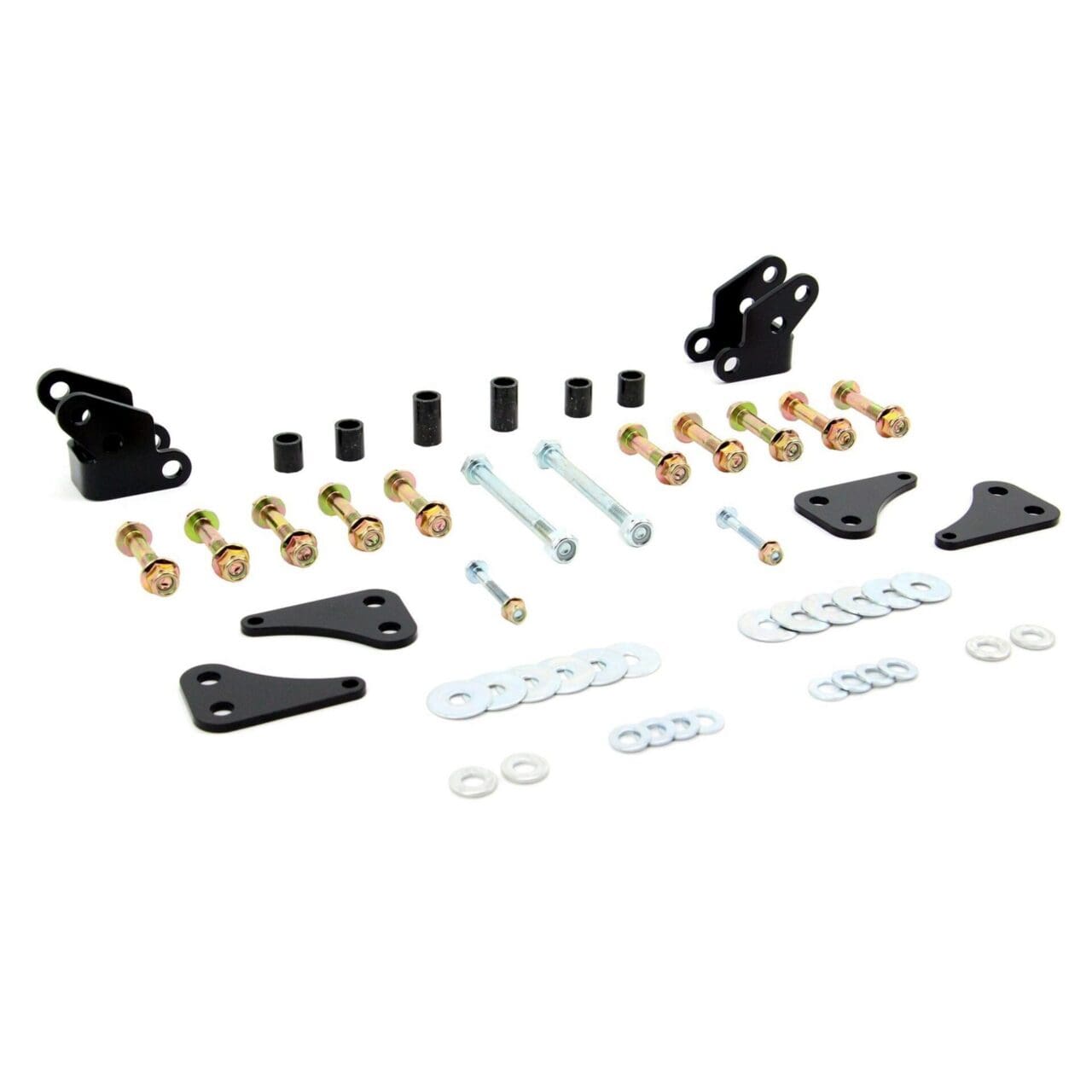 2007-2022 Arctic Cat TRV Alterra 400/500/550/650/700/1000 - 2in Suspension Lift Kit - Image 3