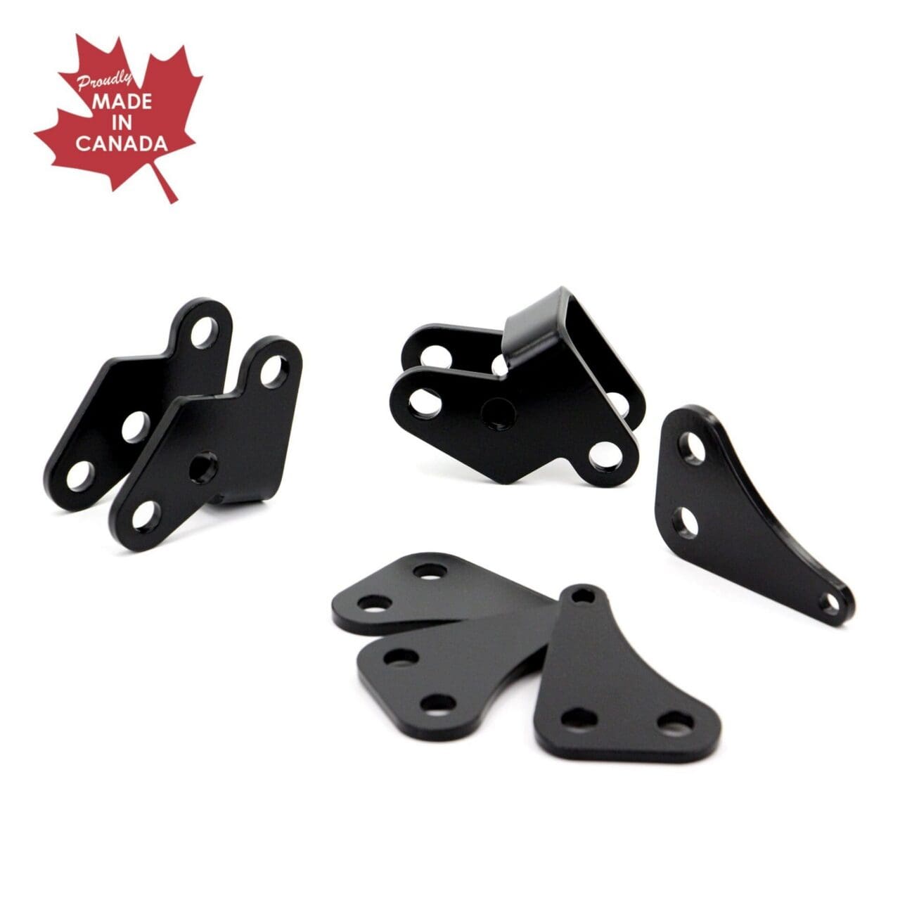 2007-2022 Arctic Cat TRV Alterra 400/500/550/650/700/1000 - 2in Suspension Lift Kit - Image 5