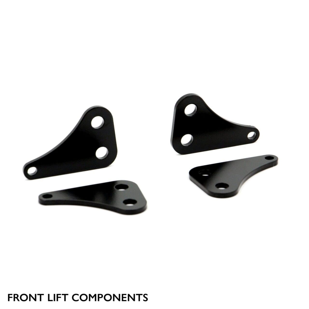 2007-2022 Arctic Cat TRV Alterra 400/500/550/650/700/1000 - 2in Suspension Lift Kit - Image 7