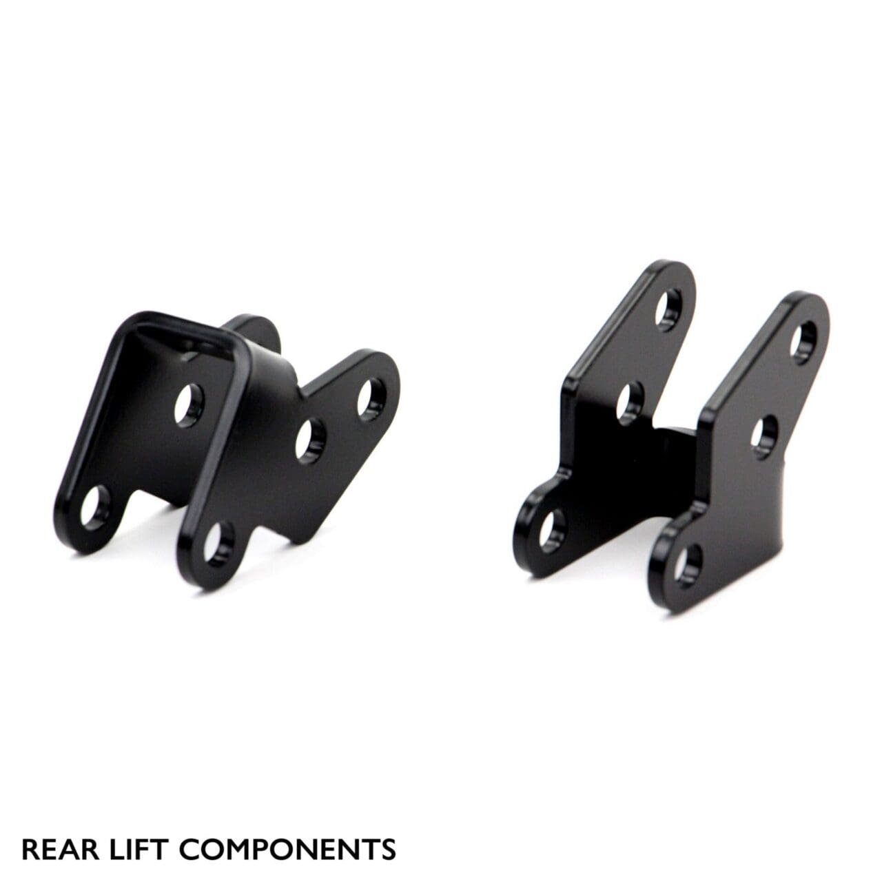 2007-2022 Arctic Cat TRV Alterra 400/500/550/650/700/1000 - 2in Suspension Lift Kit - Image 9