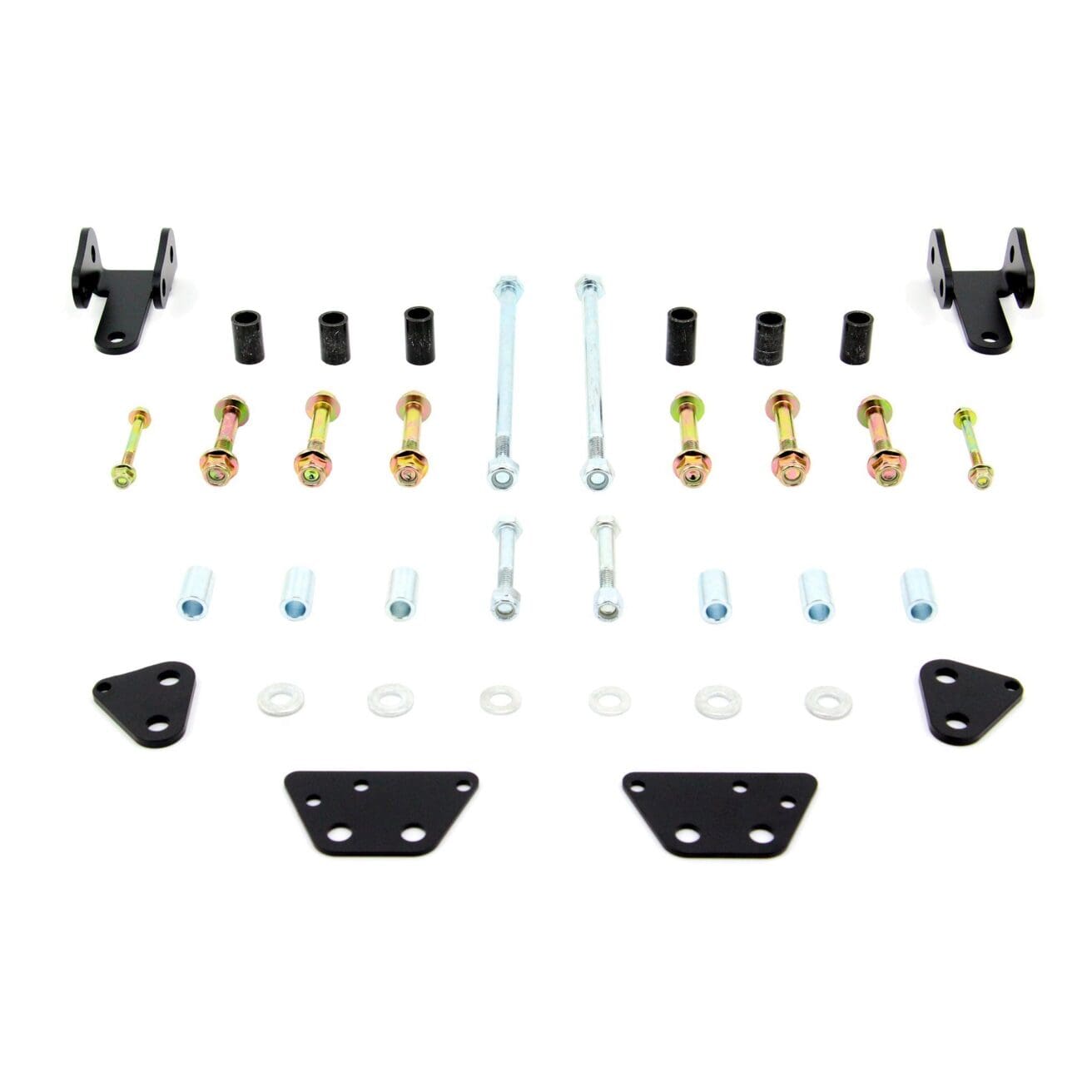 2009-2014 Arctic Cat Prowler 500/700 HDX & 1000 XTZ - 2in Suspension Lift Kit
