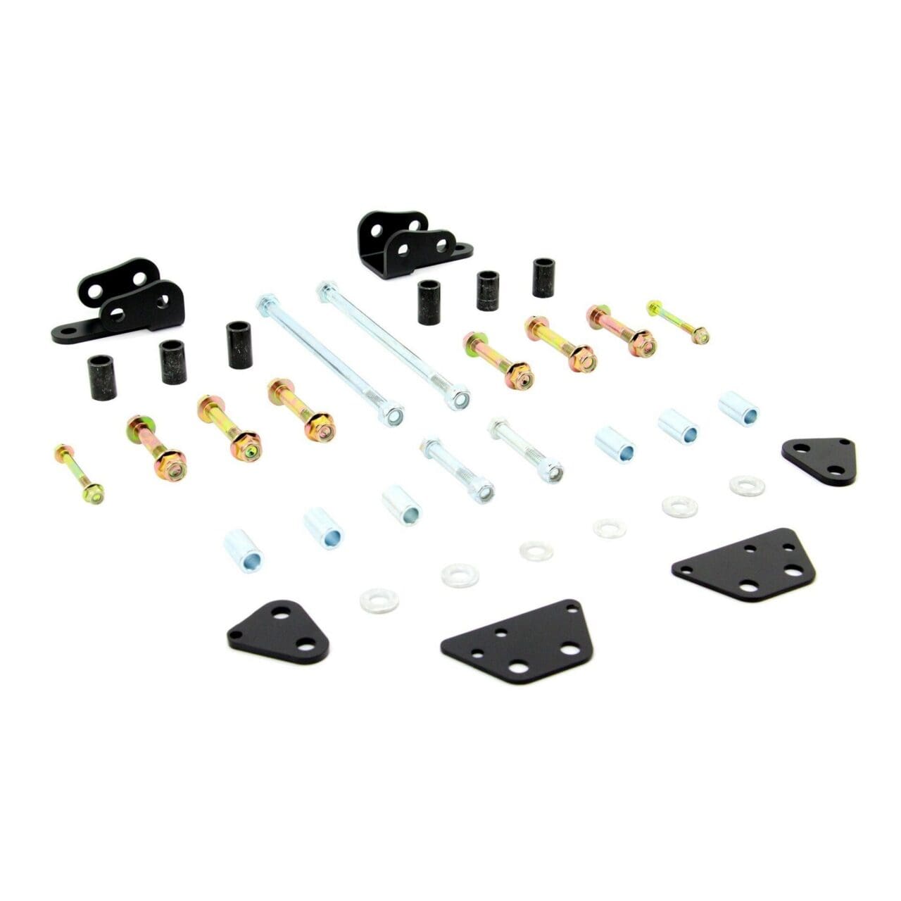 2009-2014 Arctic Cat Prowler 500/700 HDX & 1000 XTZ - 2in Suspension Lift Kit - Image 4